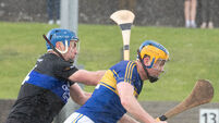 Carrigtwohill continuing to take the positives from Division 1 campaign