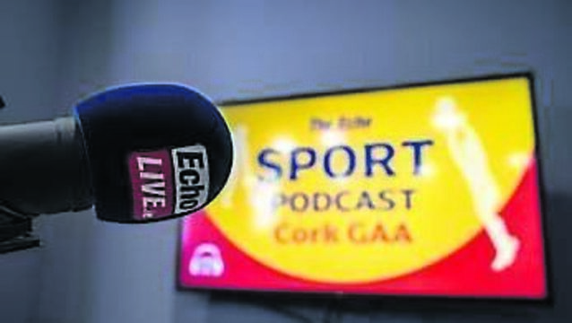 <p>The Echo Sport Podcast is available on Echolive.ie and all the major streaming platforms.</p>