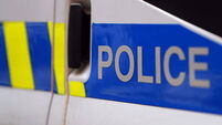 Two men arrested in Scotland on suspicion of Belfast murder
