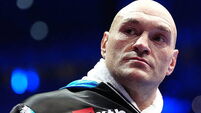 Tyson Fury on ’emotional moment’ seeing daughter Venezuela, 16, in wedding dress Tyson Fury on ’emotional moment’ seeing daughter Venezuela, 16, in wedding dress