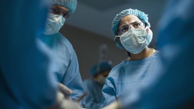 <p>In sharing the data, the HSE spokesperson said that complaints and feedback provide “an important source of information for the health service”. File picture: iStock</p>