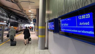 75397437 Cross-border projects