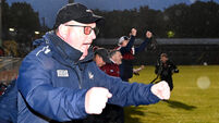Keith Ricken: Unstoppable mantra drove Cork minors to success
