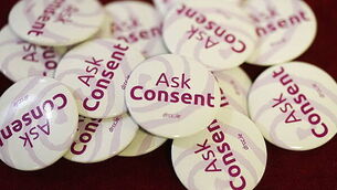 Rape charity experiences busiest year on record