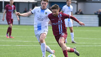 Cobh Ramblers head to Limerick needing to beat Treaty to stay in play-off hunt