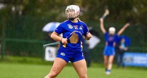 St Finbarr's through to camogie league final after one point win over St Catherine's