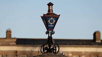 Man (20s) dies in Wexford crash