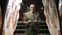 Corkonians Abroad: ‘Wherever life takes me, Cork is my home’