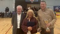 Curtain comes down on another great year for local men's basketball in Cork