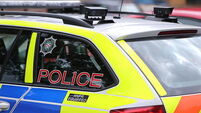 Police patrols stepped up after email sent to Antrim schools and businesses