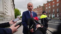 Political leaders condemn Israel’s detention of President Connolly’s sister