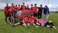Mallow capture Tom O'Callaghan Cup title after extra time win over Midleton in thrilling tie