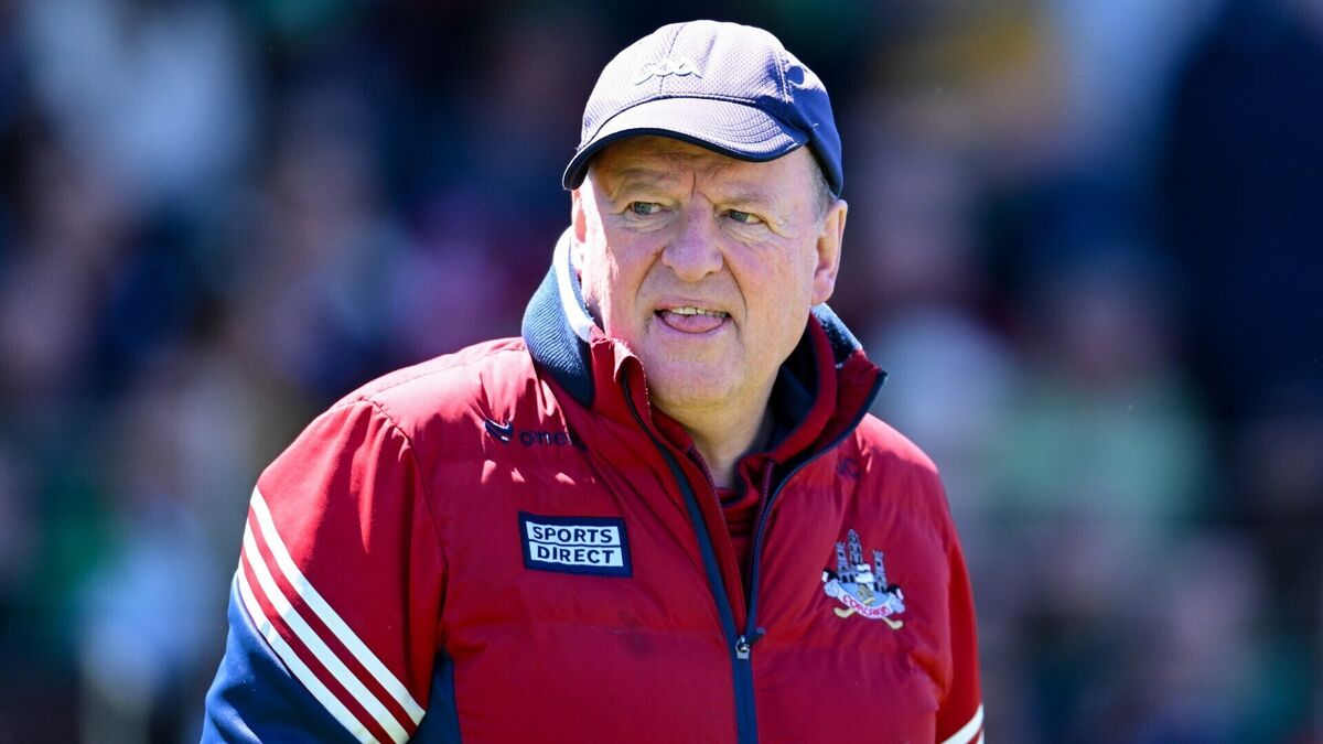 'We want a reaction...' John Cleary urges Cork footballers to put Kerry behind them as Meath arrive