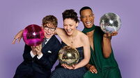 Strictly Come Dancing: Emma Willis, Josh Widdicombe and Johannes Radebe to host