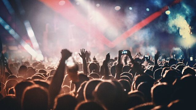 <p>Into the Void at The Pav is the attractions this weekend in Cork.l</p>