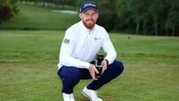 R3 Clutch Pro Tour T1, Crondon Park Golf Club, Chelmsford