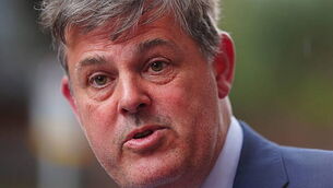 RTÉ boss declines to set savings target for ‘change management’ consultant RTÉ boss declines to set savings target for ‘change management’ consultant