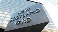 Police urge potential victims to come forward after MAFS UK rape allegations