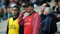 Mick Slocum: Cork must show a response after Kerry setback against Meath 