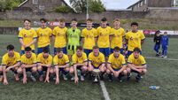 Carrigaline land Daly Industrial Supplies U18 Premier title after dramatic win over Leeside
