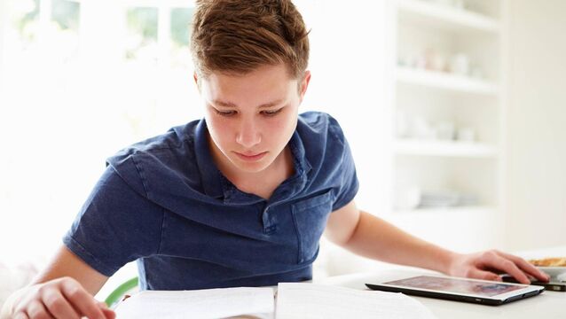 <p>Turn off your smartphone when you are studying to avoid any unwanted distractions. iStock</p> <p>Turn off your smartphone when you are studying to avoid any unwanted distractions. iStock</p>