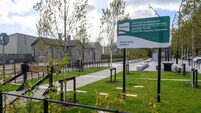 Lack of toilets stopping people using Cork greenways 