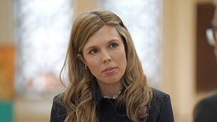 Carrie Johnson: There could be ‘1,000, if not more’ victims of John Worboys Carrie Johnson: There could be ‘1,000, if not more’ victims of John Worboys