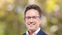 Cork man appointed president of Disneyland Paris