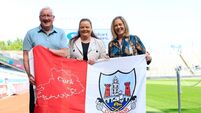 Cork's Ann Marie Twomey wins regional Carer of the Year accolade