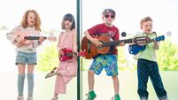 Time for Cork kids to get creative at Cruinniú na nÓg