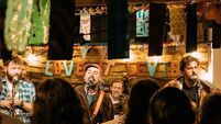 What's on Cork stages this week? 