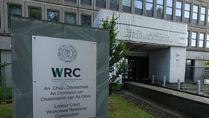 Workplace Relations Commission