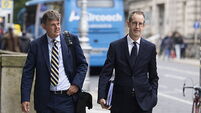 Watch: RTÉ appear before Media Committee
