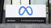 Facebook demonstration