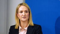 Helen McEntee demands ‘immediate release’ of Irish flotilla detainees