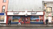 Cork's Cummins Sports is given 30-day trading lifeline