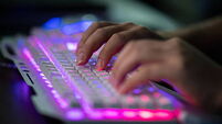 1229661068 FILES-CHINA-TECHNOLOGY-HACKING