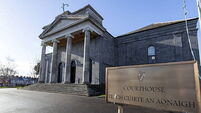 Nenagh Courthouse