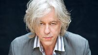 The Boomtown Rats reform