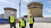 Cork energy plant in Little Island will heat 6,000 homes