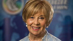 Former Camogie Association president Liz Howard dies
