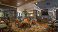 Hotel review: Simple, but exceptional food at Dublin city centre hotel