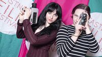 Going out? Here's what's on in Cork this weekend? 