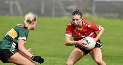Cork aim for Munster glory against Clare