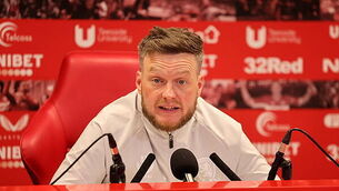 ‘Spygate’ drama the source of sleepless nights for Middlesbrough’s Kim Hellberg