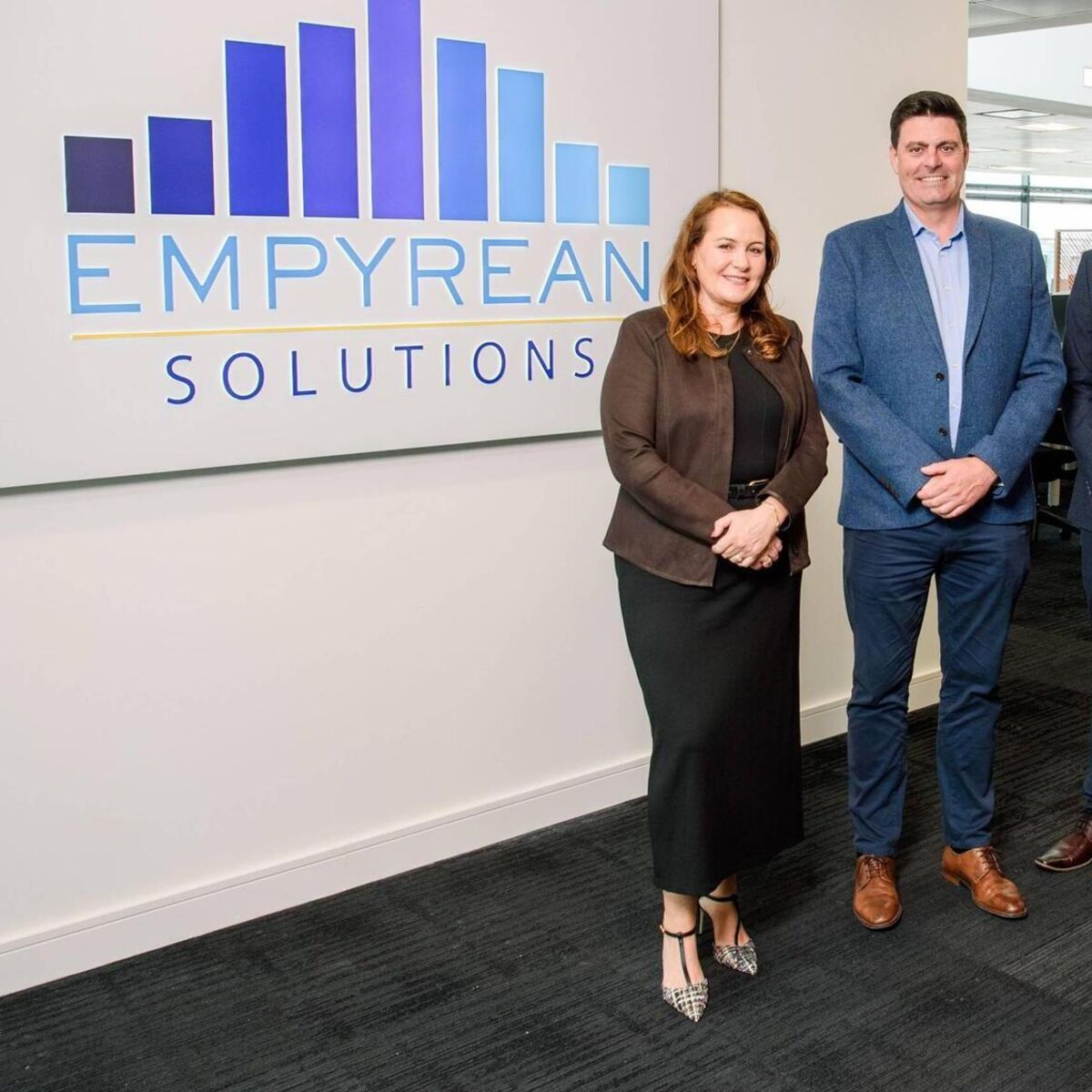 echolive.ie - US fintech to create 40 new jobs with Cork research project