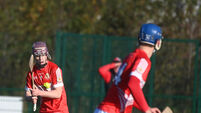 Three changes to Cork minor hurling side for Wexford clash