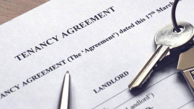 <p>BIG DECISION: A private tenant has certain rights and responsibilities</p>
