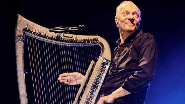 <p>Alan Stivell who will be performing a concert in Cork on May 27.	<span class="contextmenu emphasis CaptionCredit">Picture: Maxime Duhamel</span>
            </p>