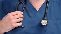 Hospital Stock